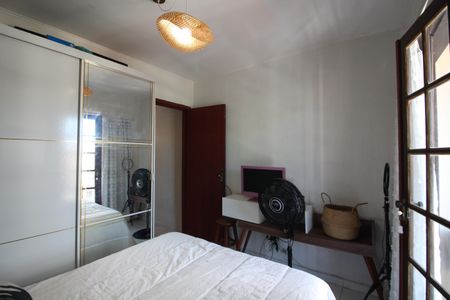 Casa para alugar com 62m², 2 quartos e 1 vagaQuarto 2