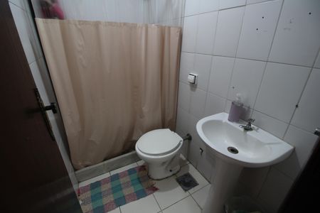 Casa para alugar com 62m², 2 quartos e 1 vagaBanheiro Social 2