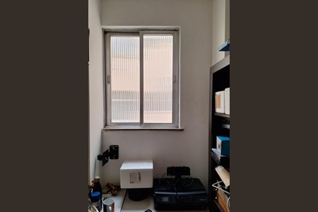 Apartamento à venda com 123m², 3 quartos e sem vaga Apartamento à venda com 123m², 3 quartos e sem vagaQuarto de Serviço