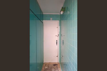 Apartamento à venda com 123m², 3 quartos e sem vaga Apartamento à venda com 123m², 3 quartos e sem vagaÁrea de Serviço