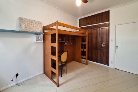 Apartamento à venda com 123m², 3 quartos e sem vaga Apartamento à venda com 123m², 3 quartos e sem vagaQuarto 1