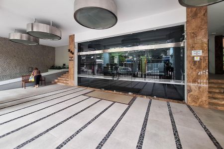 Apartamento à venda com 123m², 3 quartos e sem vaga Apartamento à venda com 123m², 3 quartos e sem vagaÁrea comum