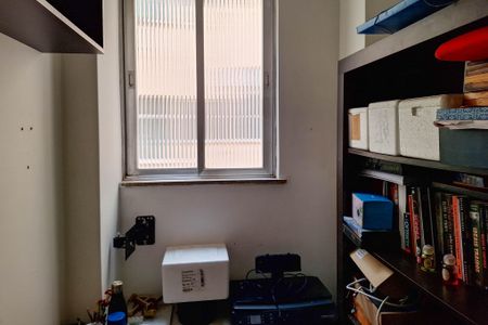 Apartamento à venda com 123m², 3 quartos e sem vaga Apartamento à venda com 123m², 3 quartos e sem vagaQuarto de Serviço