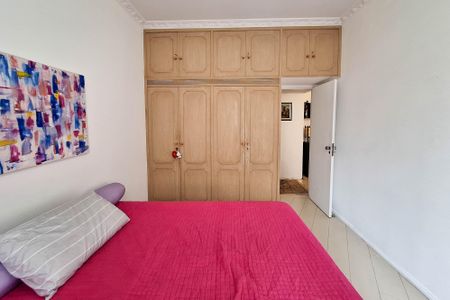 Apartamento à venda com 123m², 3 quartos e sem vaga Apartamento à venda com 123m², 3 quartos e sem vagaQuarto 2