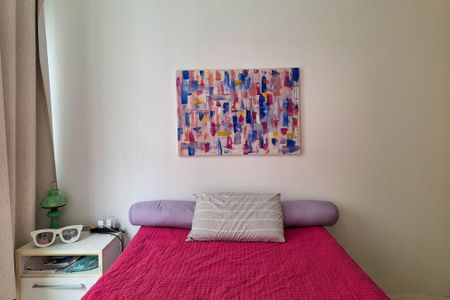 Apartamento à venda com 123m², 3 quartos e sem vaga Apartamento à venda com 123m², 3 quartos e sem vagaQuarto 2