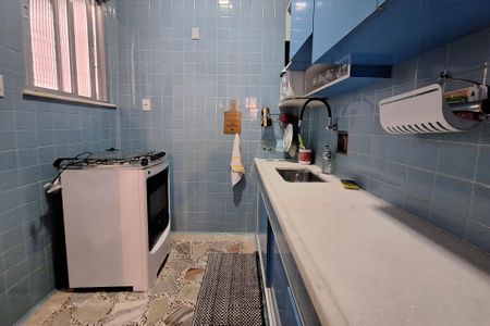 Apartamento à venda com 123m², 3 quartos e sem vaga Apartamento à venda com 123m², 3 quartos e sem vagaCozinha