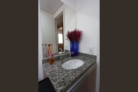 Apartamento à venda com 148m², 2 quartos e 1 vaga Apartamento à venda com 148m², 2 quartos e 1 vagaBanheiro da Suíte 2