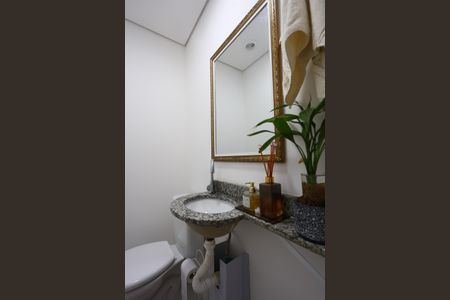 Apartamento à venda com 148m², 2 quartos e 1 vaga Apartamento à venda com 148m², 2 quartos e 1 vagaLavabo