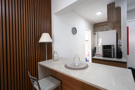 Apartamento à venda com 148m², 2 quartos e 1 vaga Apartamento à venda com 148m², 2 quartos e 1 vagacozinha