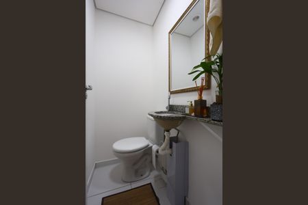 Apartamento à venda com 148m², 2 quartos e 1 vaga Apartamento à venda com 148m², 2 quartos e 1 vagaLavabo