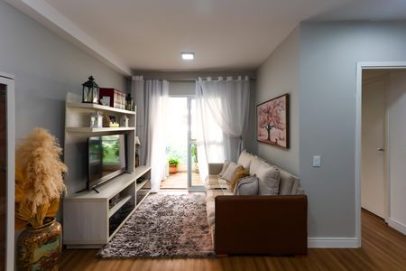 Apartamento à venda com 148m², 2 quartos e 1 vaga Apartamento à venda com 148m², 2 quartos e 1 vagaSala