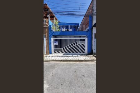Casa à venda com 176m², 2 quartos e 2 vagasFachada