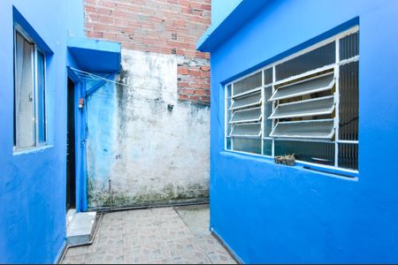 Casa à venda com 176m², 2 quartos e 2 vagasÁrea de Serviço