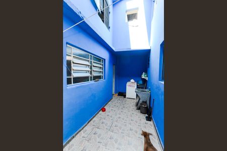 Casa à venda com 176m², 2 quartos e 2 vagasÁrea de Serviço