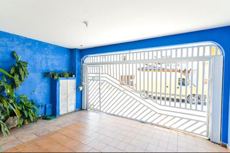 Casa à venda com 176m², 2 quartos e 2 vagasGaragem