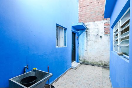 Casa à venda com 176m², 2 quartos e 2 vagasÁrea de Serviço