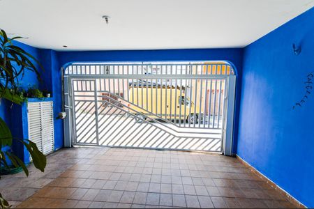 Casa à venda com 176m², 2 quartos e 2 vagasVista da Sala