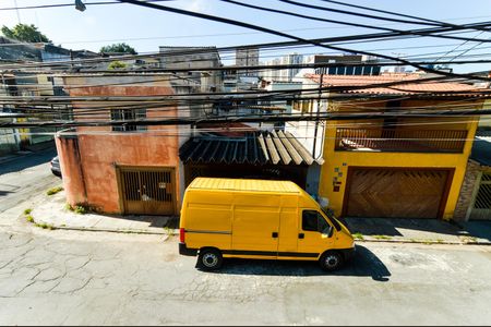 Casa à venda com 176m², 2 quartos e 2 vagasVista da Varanda do Quarto 2