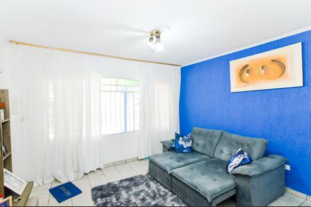 Sala de casa à venda com 2 quartos, 176m² em Jardim Moreira, Guarulhos