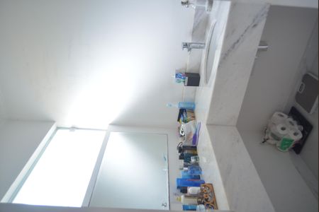 Casa para alugar com 190m², 3 quartos e 2 vagasBanheiro da Suíte