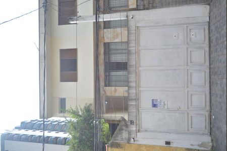 Casa para alugar com 190m², 3 quartos e 2 vagasFachada
