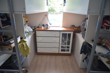 Casa para alugar com 190m², 3 quartos e 2 vagasQuarto 2