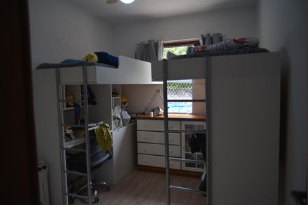 Casa para alugar com 190m², 3 quartos e 2 vagasQuarto 2