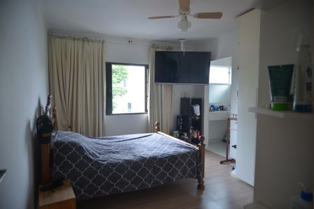 Casa para alugar com 190m², 3 quartos e 2 vagasQuarto Suíte