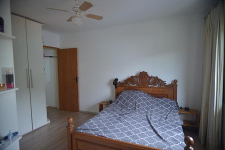 Casa para alugar com 190m², 3 quartos e 2 vagasQuarto Suíte