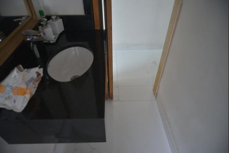 Casa para alugar com 190m², 3 quartos e 2 vagasLavabo