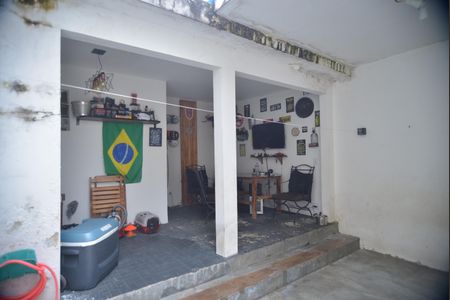 Casa para alugar com 190m², 3 quartos e 2 vagasQuintal