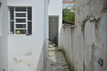 Casa para alugar com 190m², 3 quartos e 2 vagasQuintal