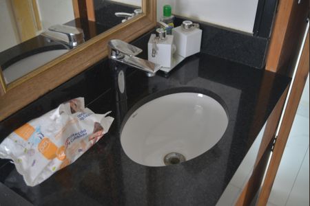 Casa para alugar com 190m², 3 quartos e 2 vagasLavabo