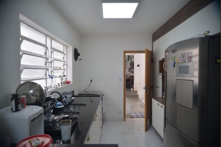 Casa para alugar com 190m², 3 quartos e 2 vagasCozinha