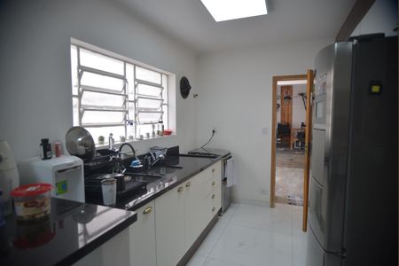 Casa para alugar com 190m², 3 quartos e 2 vagasCozinha