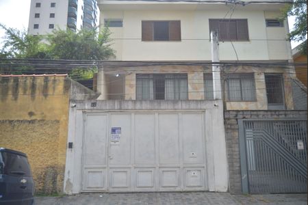 Casa para alugar com 190m², 3 quartos e 2 vagasFachada