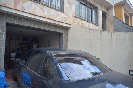 Casa para alugar com 190m², 3 quartos e 2 vagasGaragem