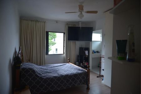 Casa para alugar com 190m², 3 quartos e 2 vagasQuarto Suíte