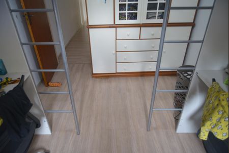 Casa para alugar com 190m², 3 quartos e 2 vagasQuarto 2