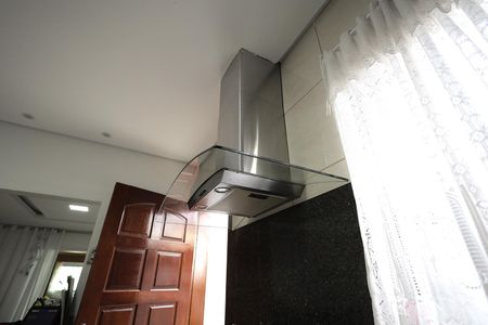 Casa à venda com 158m², 3 quartos e 2 vagasCozinha