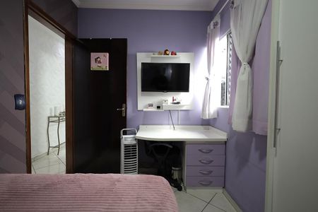 Casa à venda com 158m², 3 quartos e 2 vagasQuarto 2