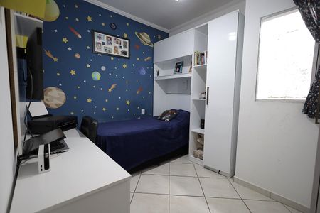 Casa à venda com 158m², 3 quartos e 2 vagasQuarto 1