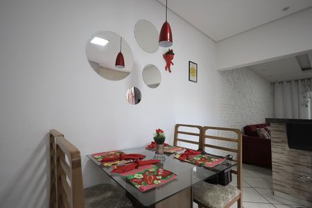 Casa à venda com 158m², 3 quartos e 2 vagasCozinha