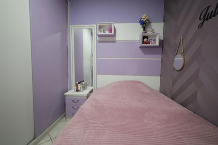 Casa à venda com 158m², 3 quartos e 2 vagasQuarto 2