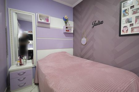 Casa à venda com 158m², 3 quartos e 2 vagasQuarto 2