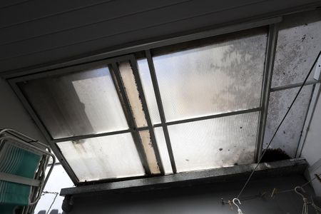 Casa à venda com 158m², 3 quartos e 2 vagasÁrea de Serviço