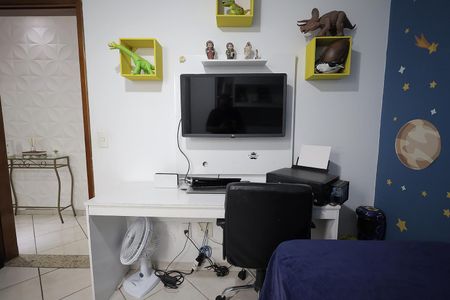 Casa à venda com 158m², 3 quartos e 2 vagasQuarto 1