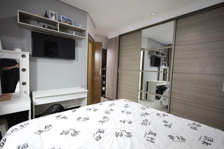 Casa à venda com 158m², 3 quartos e 2 vagasQuarto Suíte