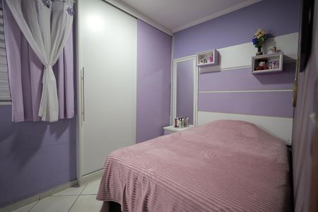 Casa à venda com 158m², 3 quartos e 2 vagasQuarto 2
