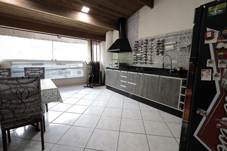 Casa à venda com 158m², 3 quartos e 2 vagasSacada Gourmet